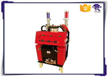 calentador de alta presión de la máquina 9kw de la espuma de poliuretano 20Mpa