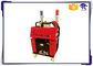 calentador de alta presión de la máquina 9kw de la espuma de poliuretano 20Mpa