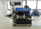 Máquina de alta presión azul 380V 50HZ de la espuma de poliuretano 26Mpa