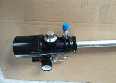 Tipo tubo de España del CE de succión neumático de la bomba 420m m de la grasa del aire