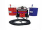Máquina impermeable 8Kg/Min Spray Insulation Equipment del espray de Polyurea