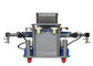 máquina comercial 2-10kg/Min de la espuma de poliuretano del espray de 380V 220V