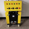 Máquina impermeable amarilla del aislamiento del espray de la máquina 200-1000CPS de la espuma de poliuretano