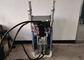 Máquina RongXing de la inyección de la espuma de poliuretano de la PU de la conservación en cámara frigorífica 380V 50HZ
